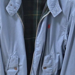 폴로 코튼 바라쿠다 m