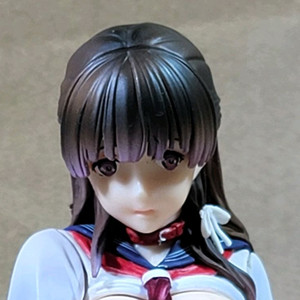 1/6 성인 애니 피규어 로켓보이 아스카와 만주 (가품)