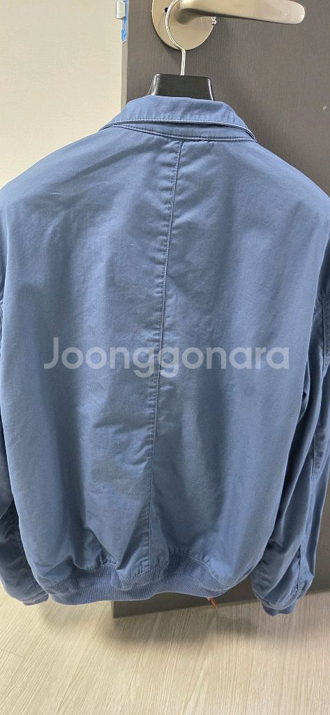 폴로 코튼 바라쿠다 m--5