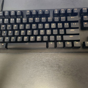 Razer Huntsman v2 헌츠맨 v2 팝니다