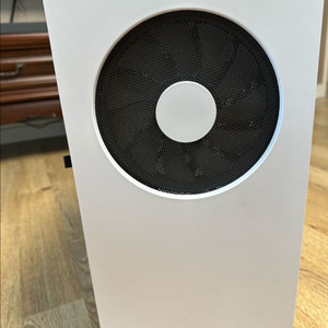 [마이크로닉스] EM1-Woofer 강화유리