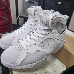 조던7 퓨어머니 250size