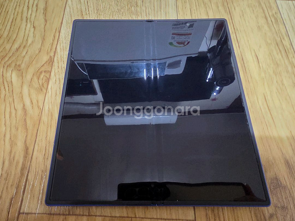 갤럭시 Z 폴드7 특A급 256G 정상공기기 단품--1