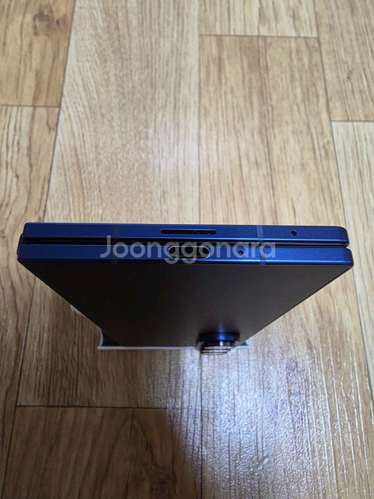 갤럭시 Z 폴드7 특A급 256G 정상공기기 단품--2