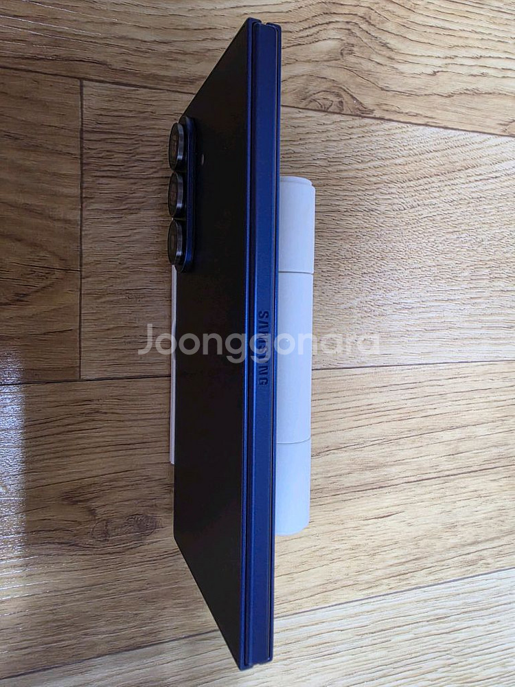 갤럭시 Z 폴드7 특A급 256G 정상공기기 단품--4