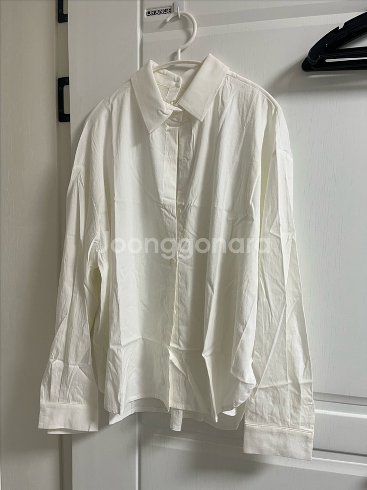 바이씨니 여섯시셔츠--6