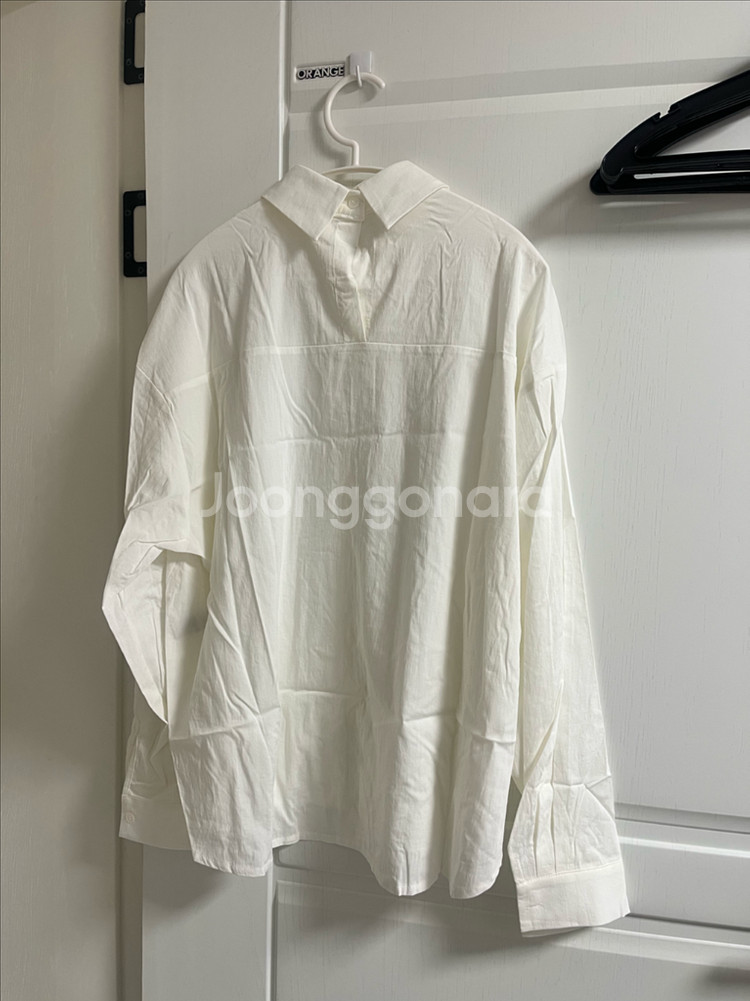 바이씨니 여섯시셔츠--9