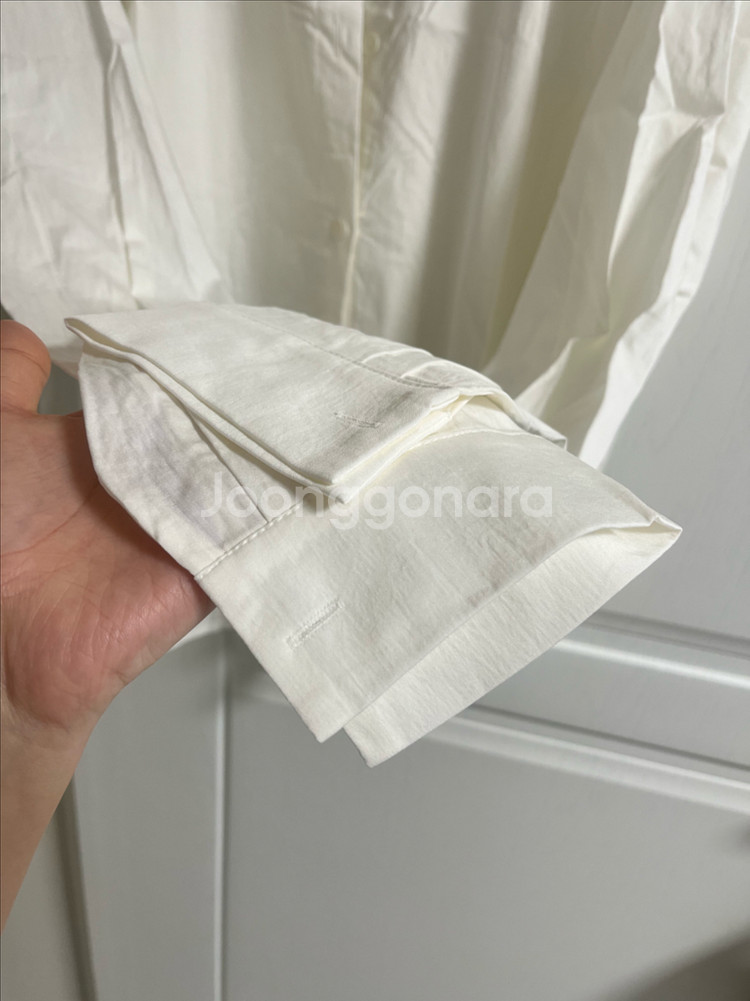 바이씨니 여섯시셔츠--8