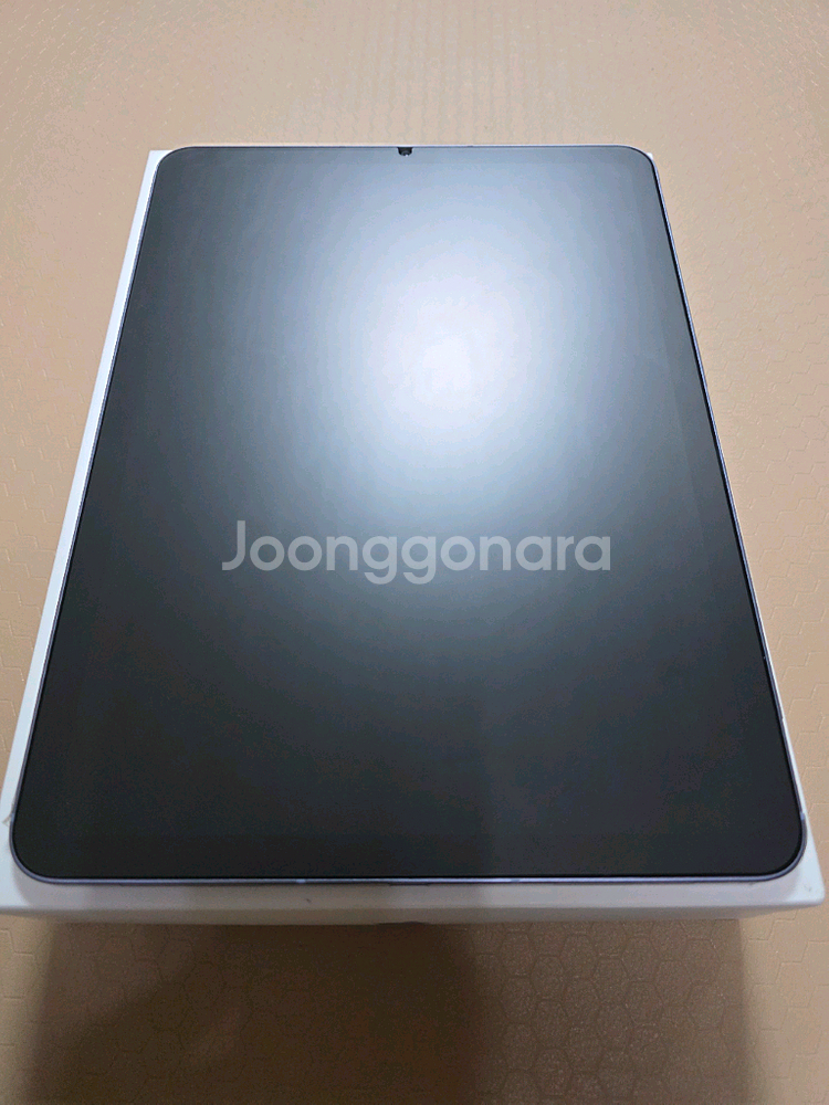 아이패드 에어5 5세대 셀룰러 m1--0