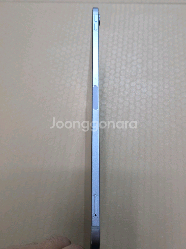 아이패드 에어5 5세대 셀룰러 m1--1