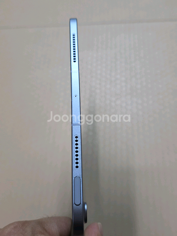 아이패드 에어5 5세대 셀룰러 m1--4