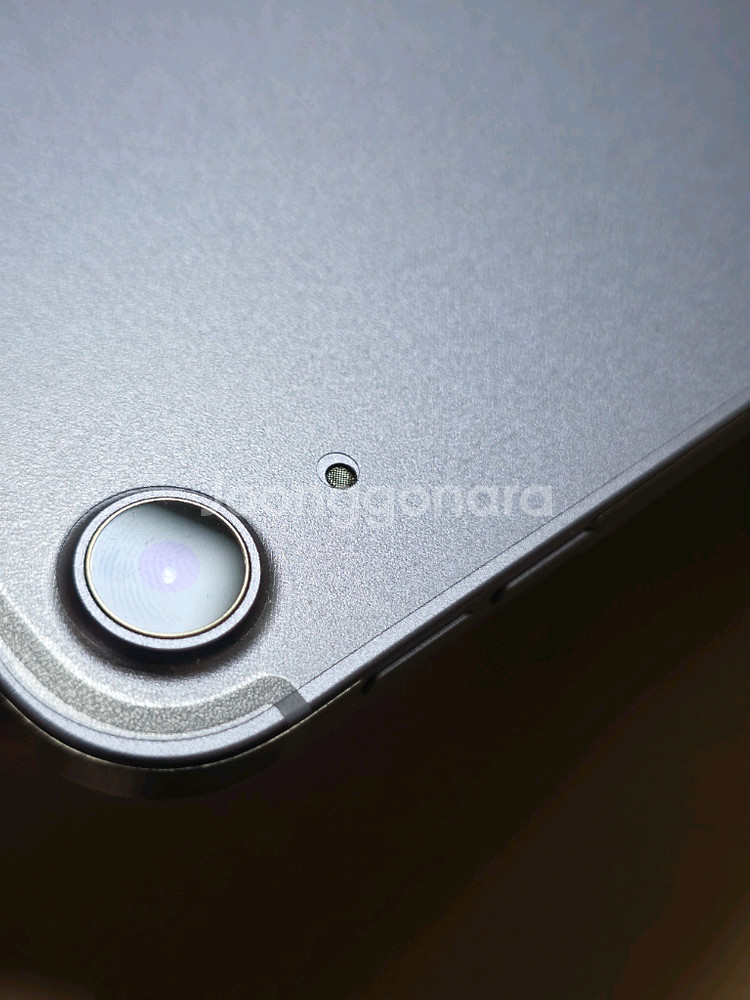 아이패드 에어5 5세대 셀룰러 m1--5