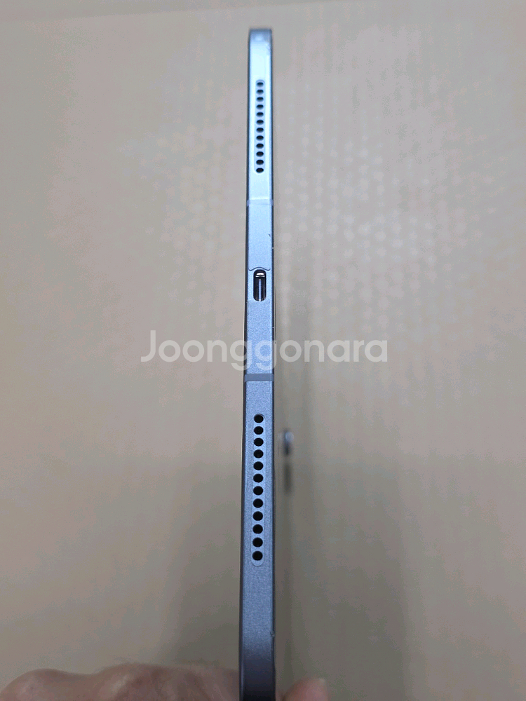 아이패드 에어5 5세대 셀룰러 m1--2