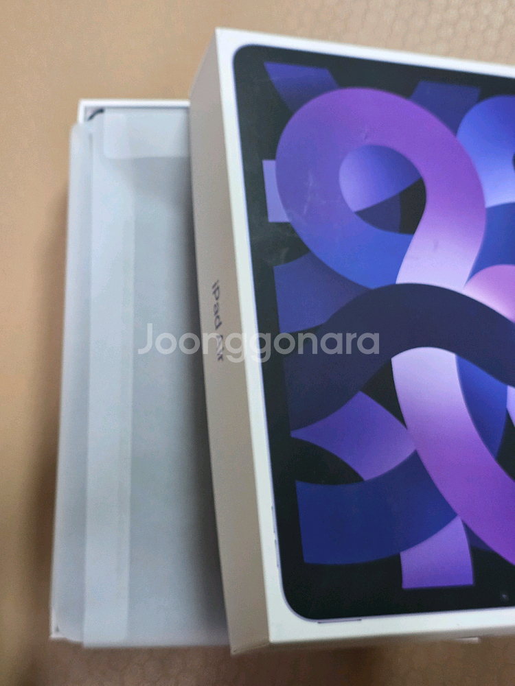 아이패드 에어5 5세대 셀룰러 m1--8