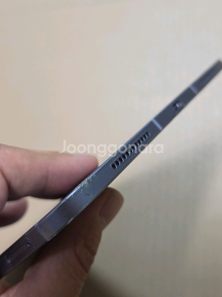 아이패드 에어5 5세대 셀룰러 m1--6