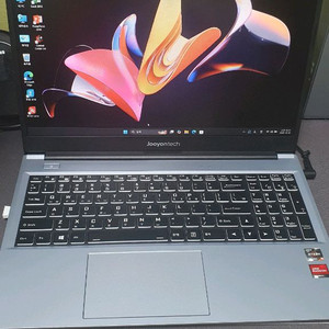 주연 노트북 상태최상 라이젠5-16g-256g pd충전