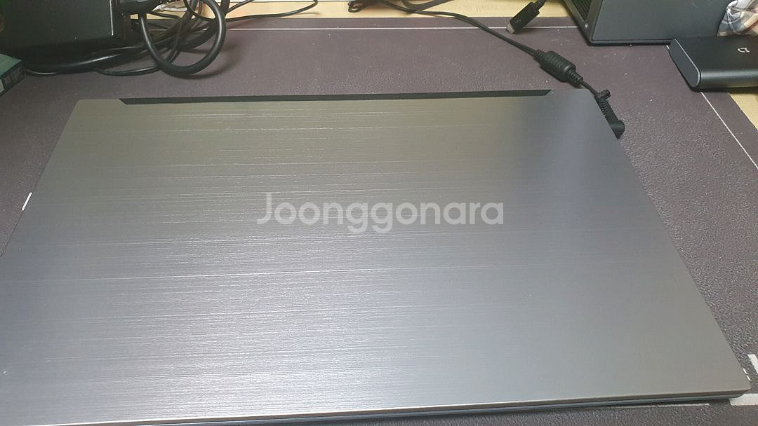 주연 노트북 상태최상 라이젠5-16g-256g pd충전--5