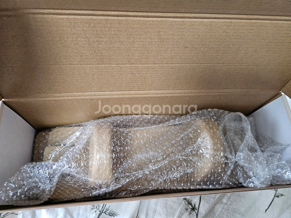 얼라인랩 장요핏 새상품--1