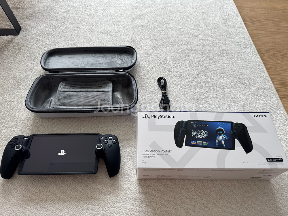 플스 포탈 팝니다.--2