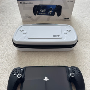 플스 포탈 팝니다.