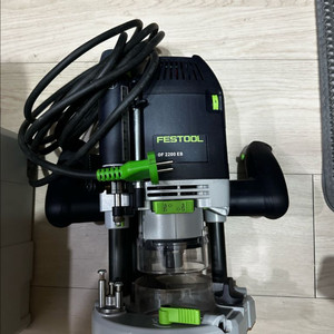 Festool OF 2200 EB 페스툴 라우터