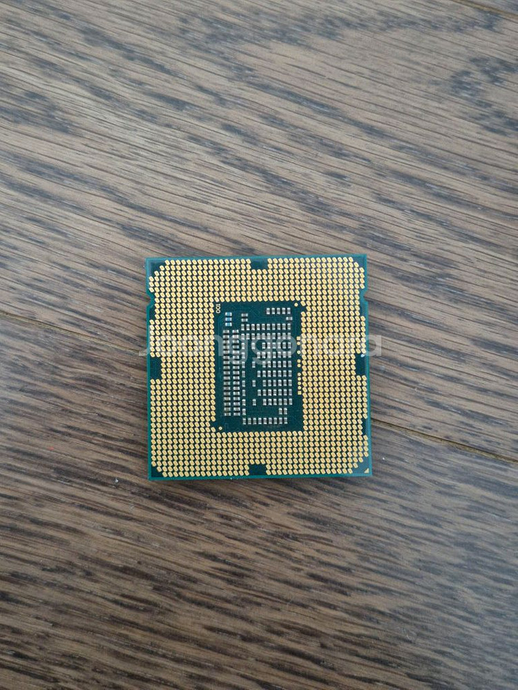 인텔 i5-3570 CPU--1