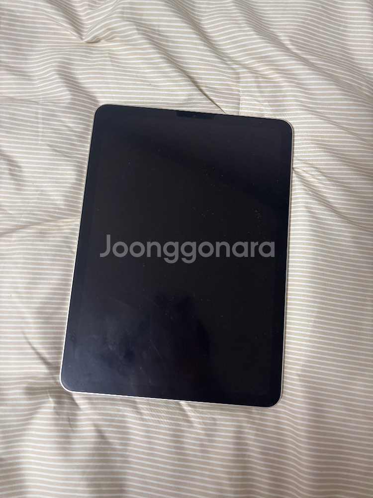 아이패드 에어 5세대 64GB 와이파이--0