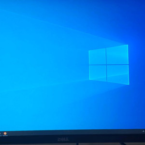 Dell 울트라샤프 U2415