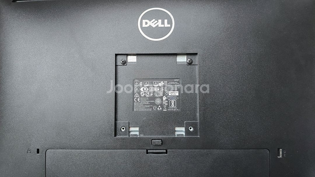 Dell 울트라샤프 U2415--4