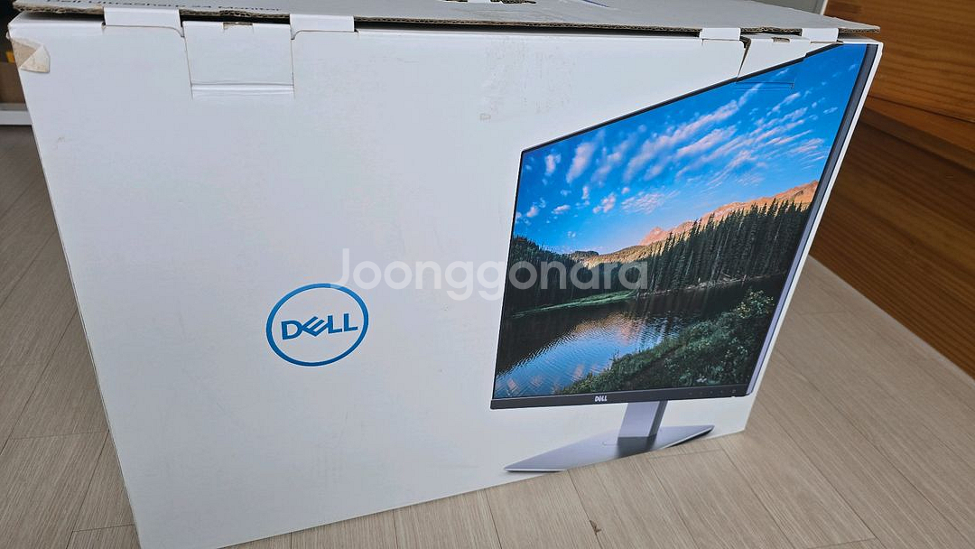 Dell 울트라샤프 U2415--5