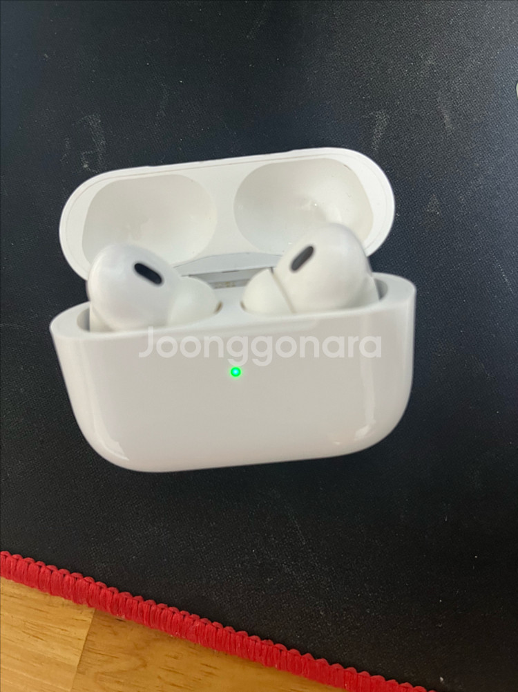 에어팟 프로 2세대--2