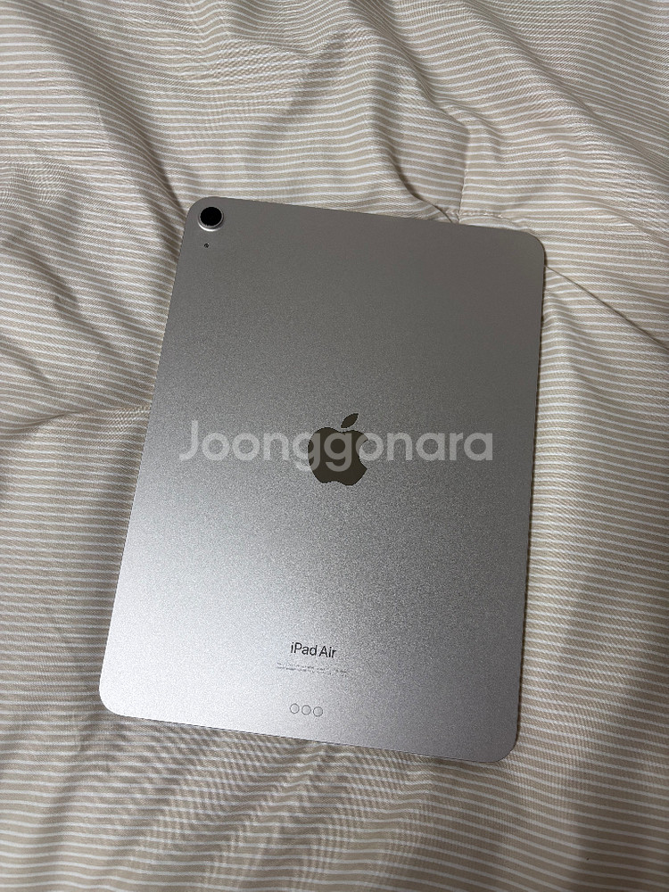 아이패드 에어 5세대 64GB 와이파이--1