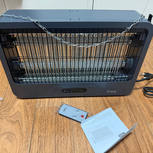 포충등 + 초음파퇴치기 + 디지털 온습도계 새상품급 판매합니다.