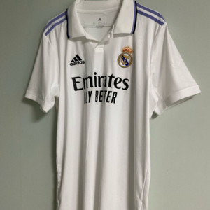 22/23 레알 마드리드 홈 유니폼