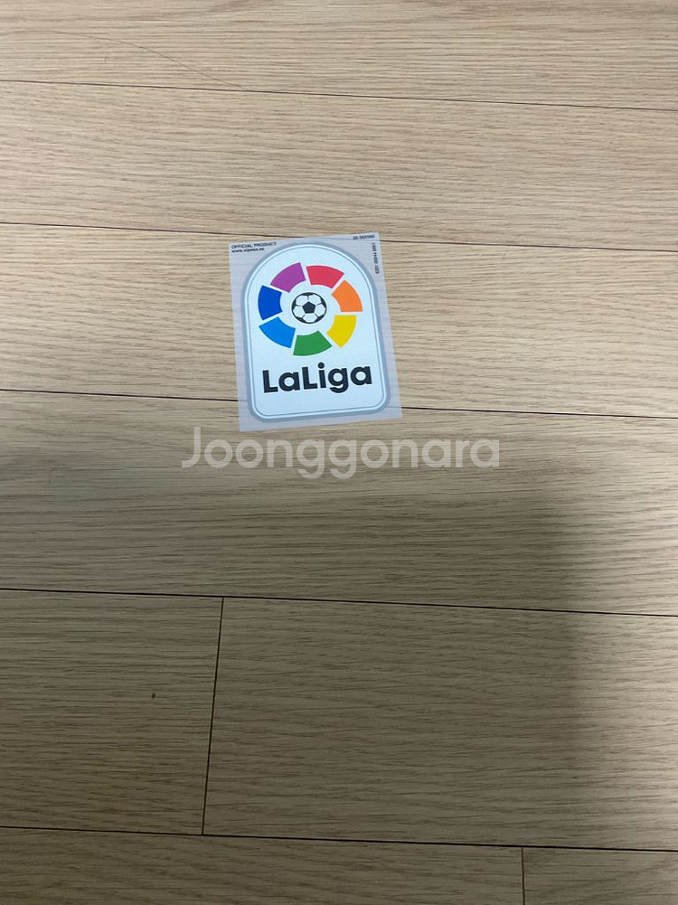 22/23 레알 마드리드 홈 유니폼--3