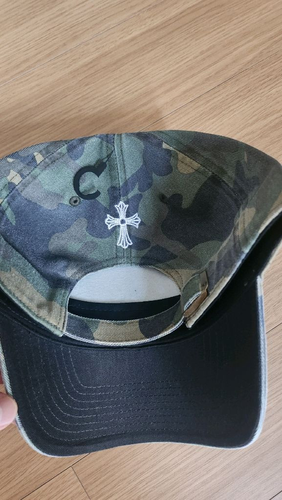 nptsss 47브랜드 크롬하츠 카모 말굽 이미지