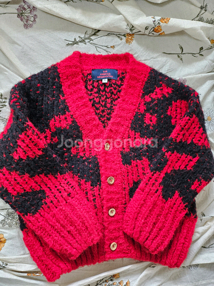 타오 가디건 4사이즈--0