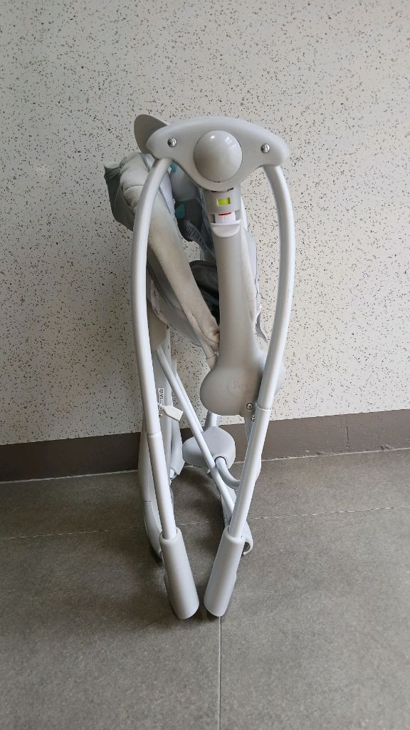 미국산 최고급 명품 아름다운 음악이 나오며 전동되는 인제뉴이티 바운서. 수도권 전철역 전지역 및 대전권 무료배달됩니--6