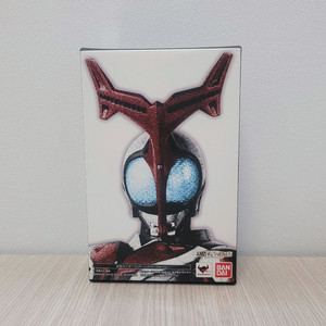 shf 스흪 진골 가면라이더 하이퍼 카부토 개봉