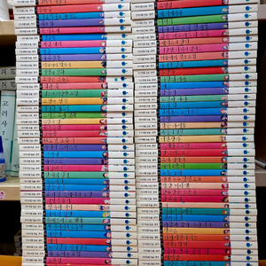 아이세움 논술명작 (2014년판)전100권