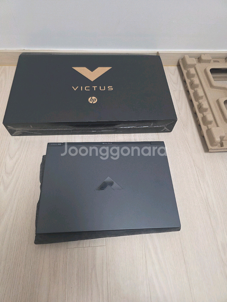 HP 빅터스15 게이밍노트북 i5-13세대 , RTX3050--3