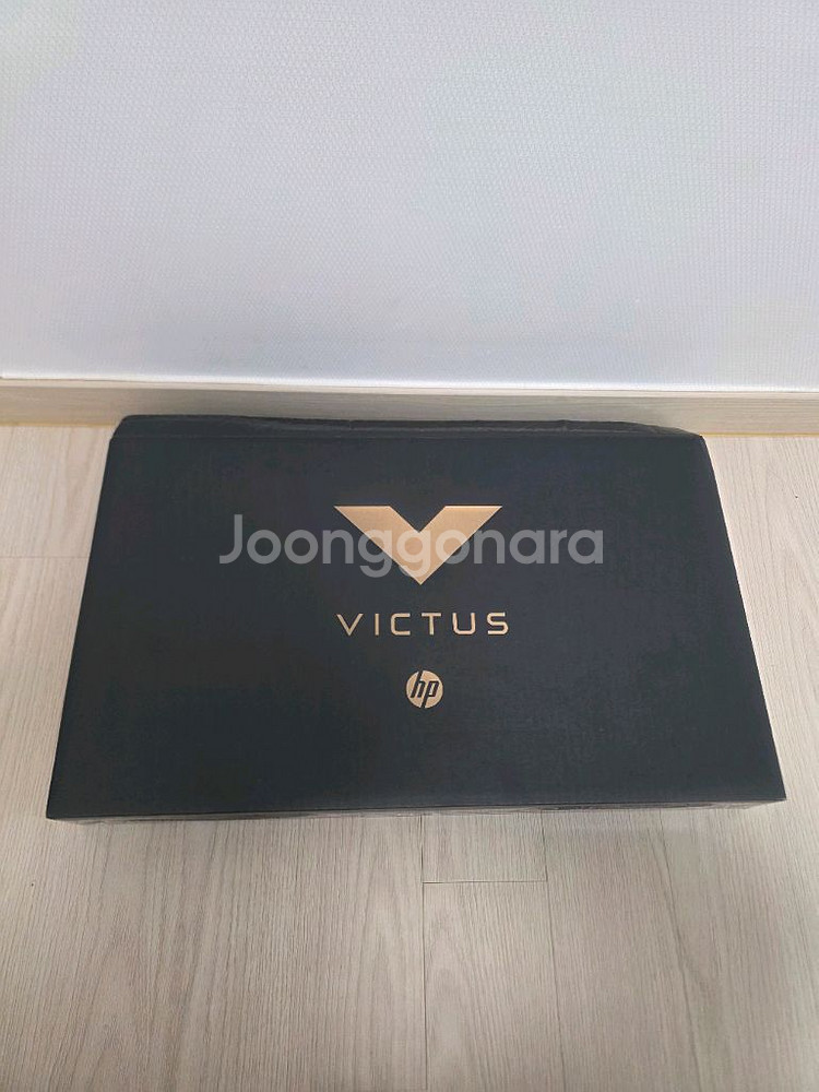 HP 빅터스15 게이밍노트북 i5-13세대 , RTX3050--8
