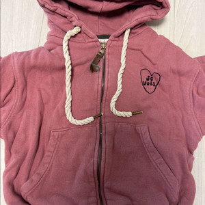 리미떼두두, 콜롬비아 등 여아 아우터 4종(110-120)