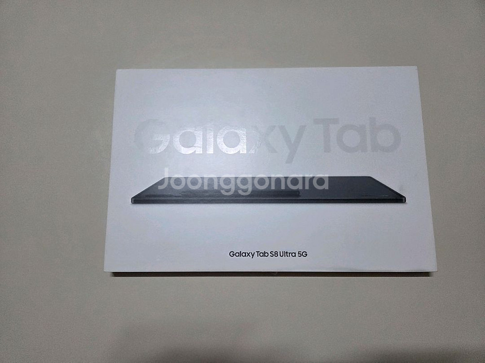 갤럭시탭 S8 울트라 5g 256GB + 와콤 원 펜, 케이스, 거치대--0