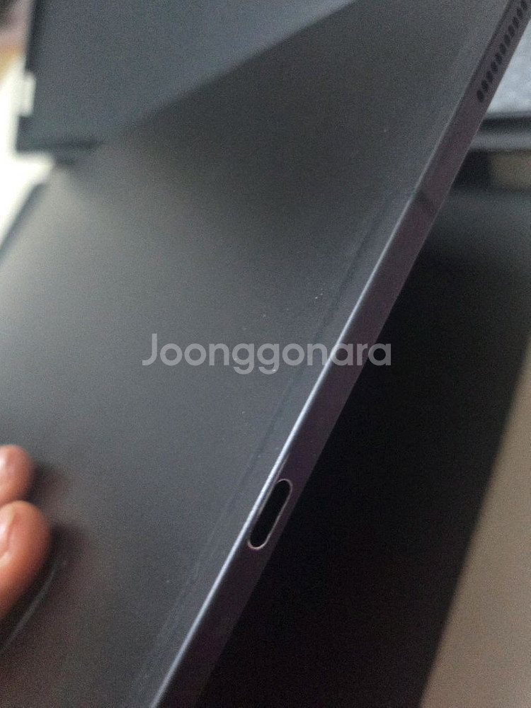 갤럭시탭 S8 울트라 5g 256GB + 와콤 원 펜, 케이스, 거치대--4