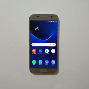 갤럭시 S7 32GB 깔끔 저렴 정상해지