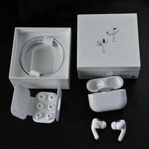 에어팟 프로2 8핀 본체+좌측유닛