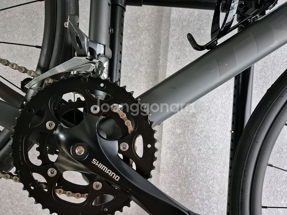 (거의새것)트렉(TREK) 도마니 AL2 4세대 2025년식 로드자전거로드바이크--5