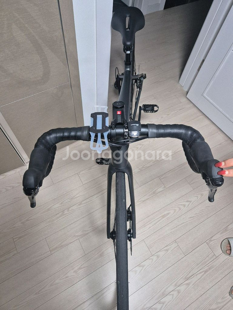 (거의새것)트렉(TREK) 도마니 AL2 4세대 2025년식 로드자전거로드바이크--3