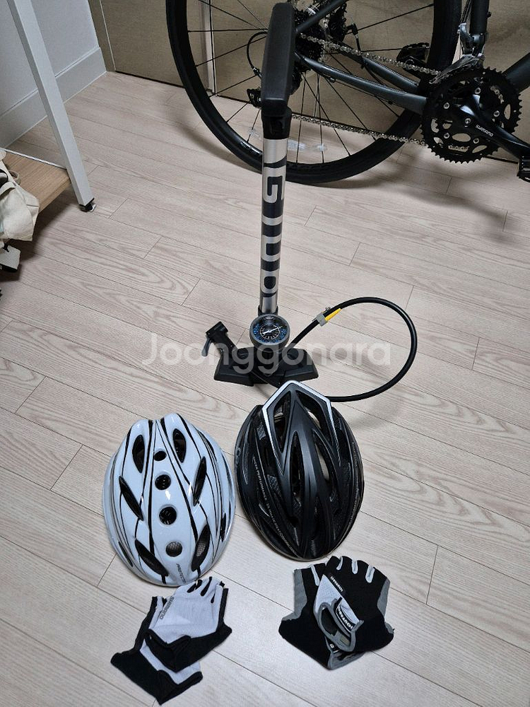 (거의새것)트렉(TREK) 도마니 AL2 4세대 2025년식 로드자전거로드바이크--6